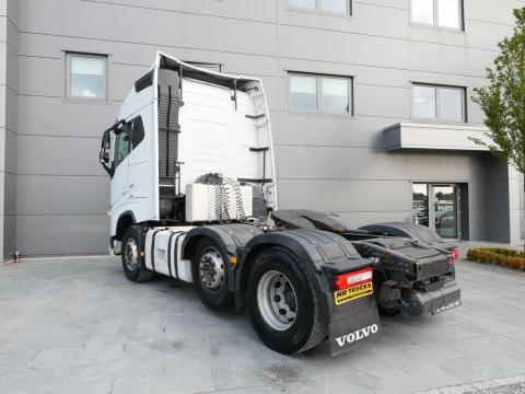 NR Trucks