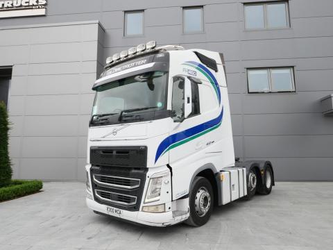 NR Trucks