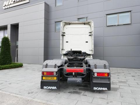 NR Trucks