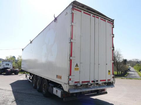NR Trucks