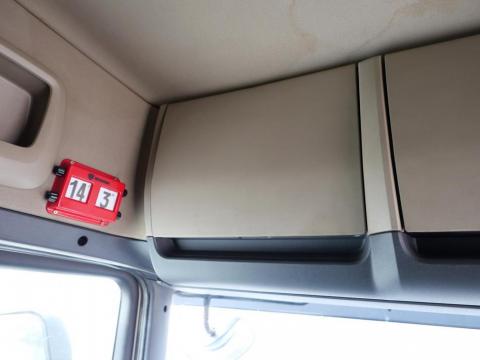 NR Trucks