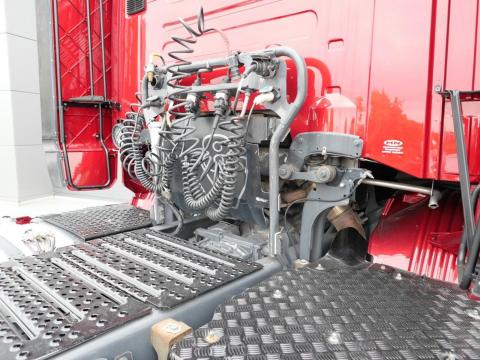 NR Trucks