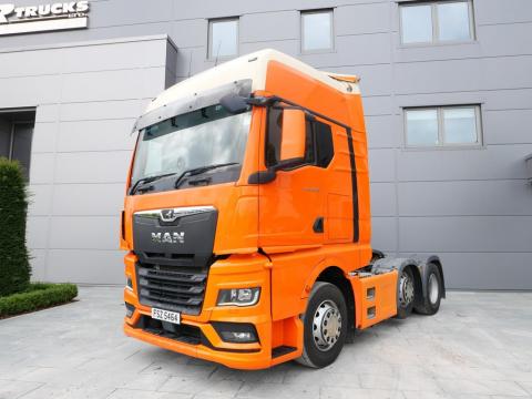 NR Trucks