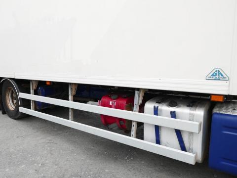 NR Trucks