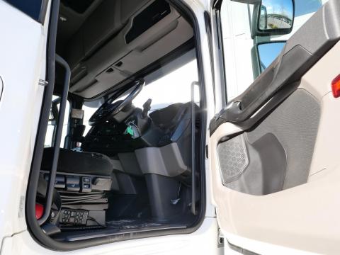 NR Trucks