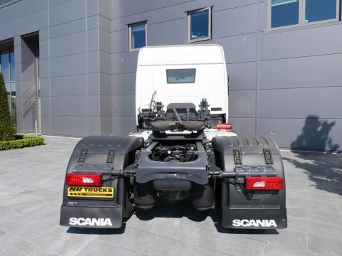 NR Trucks