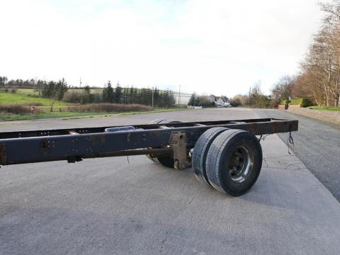 NR Trucks