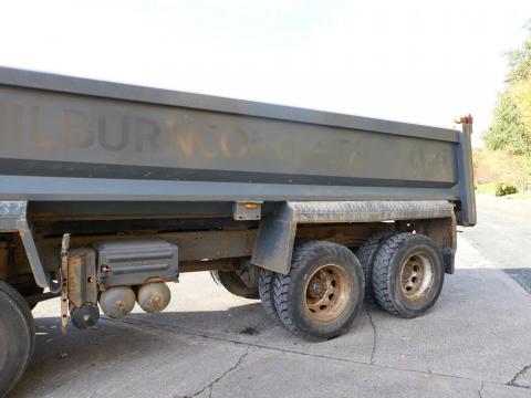 NR Trucks