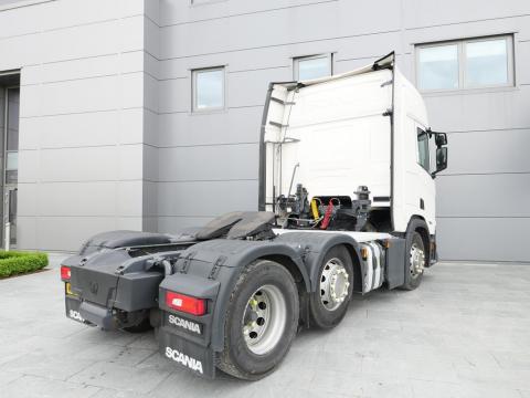 NR Trucks