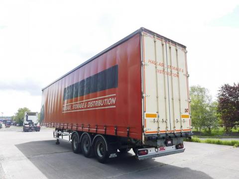 NR Trucks