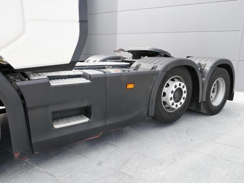 NR Trucks