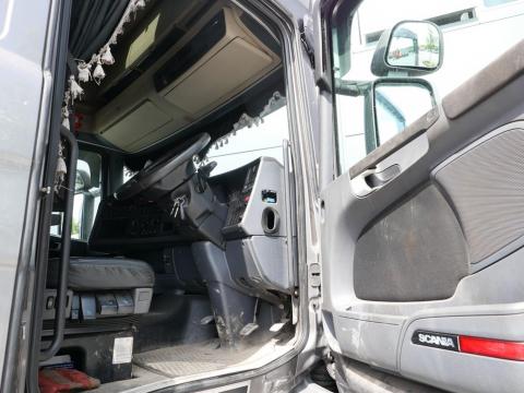 NR Trucks