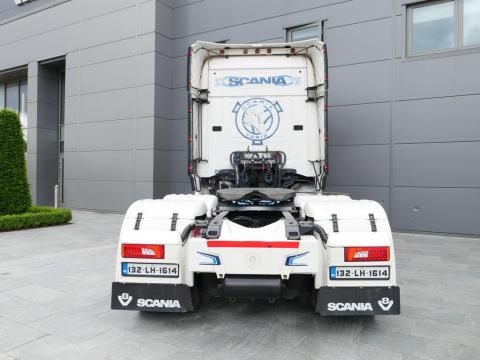 NR Trucks
