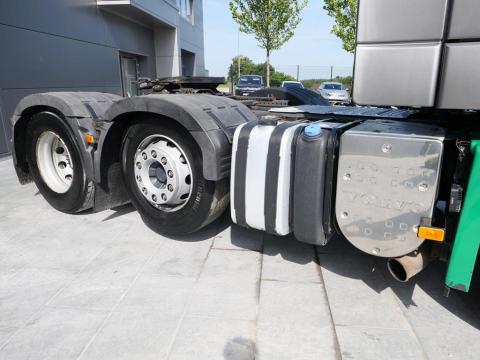 NR Trucks