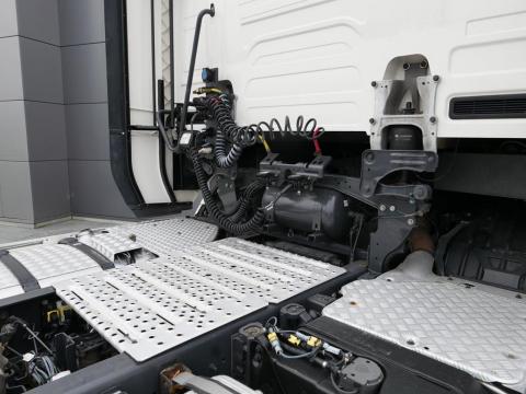 NR Trucks