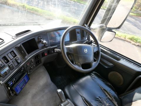 NR Trucks