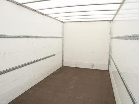 NR Trucks