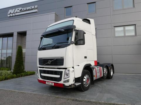 NR Trucks