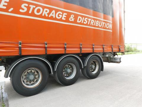NR Trucks