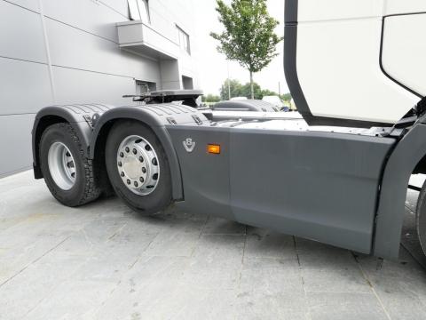 NR Trucks