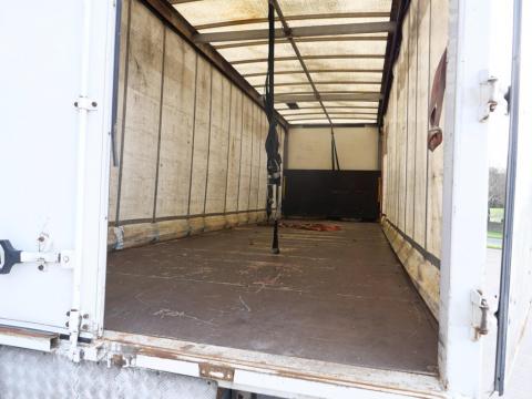 NR Trucks