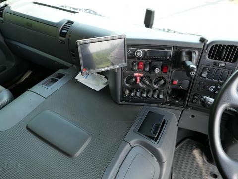 NR Trucks