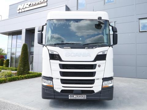 NR Trucks