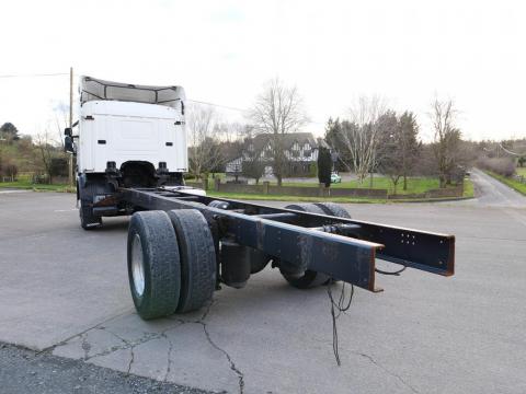 NR Trucks