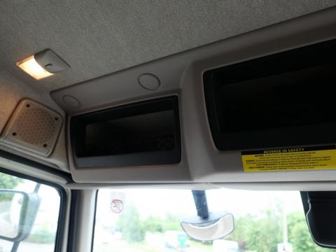NR Trucks