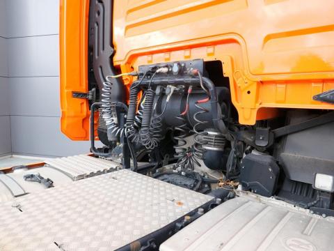 NR Trucks