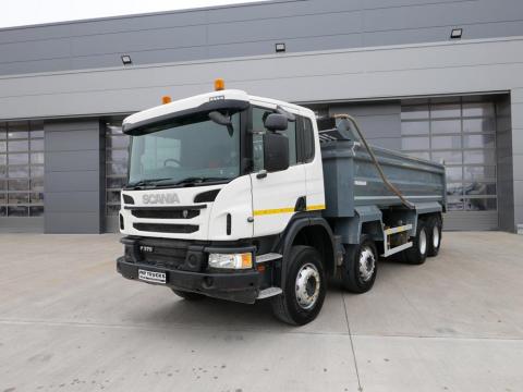 NR Trucks