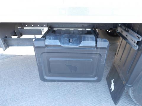 NR Trucks