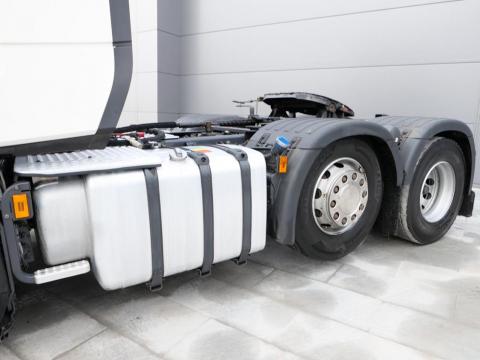 NR Trucks