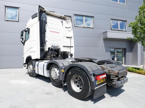 NR Trucks