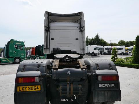 NR Trucks