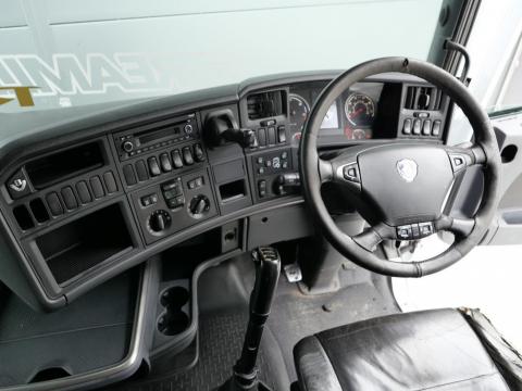 NR Trucks