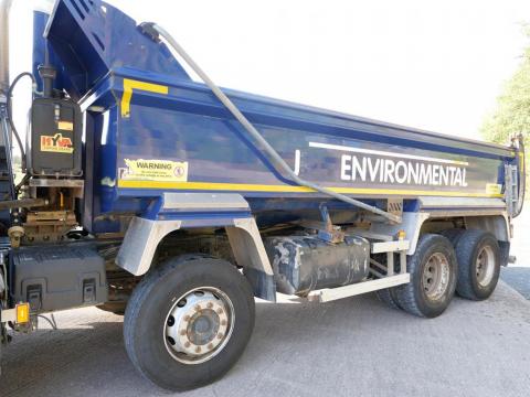 NR Trucks