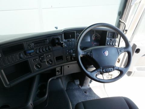 NR Trucks