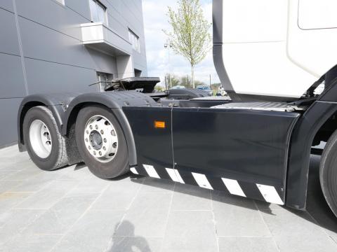 NR Trucks