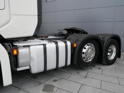 NR Trucks