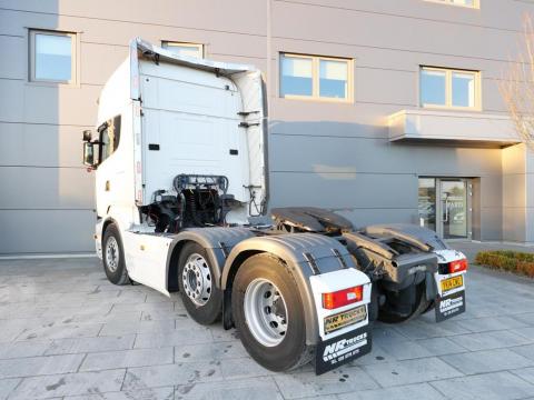 NR Trucks