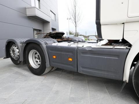 NR Trucks