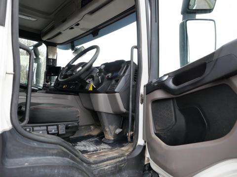 NR Trucks
