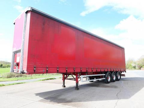 NR Trucks