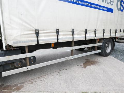 NR Trucks
