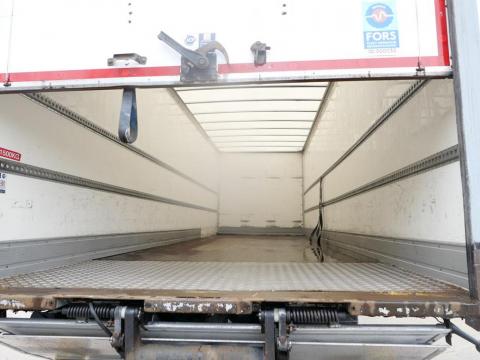 NR Trucks
