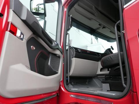 NR Trucks