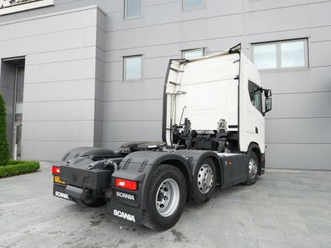 NR Trucks