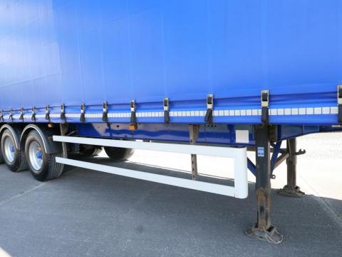 NR Trucks
