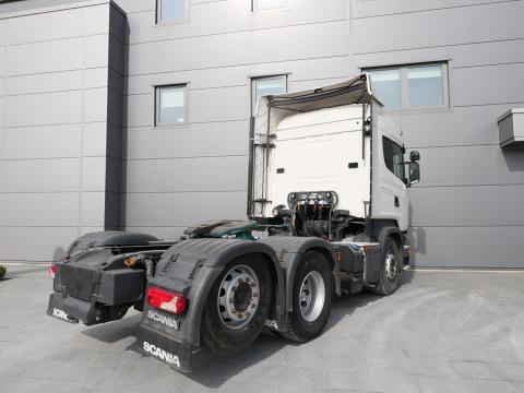 NR Trucks